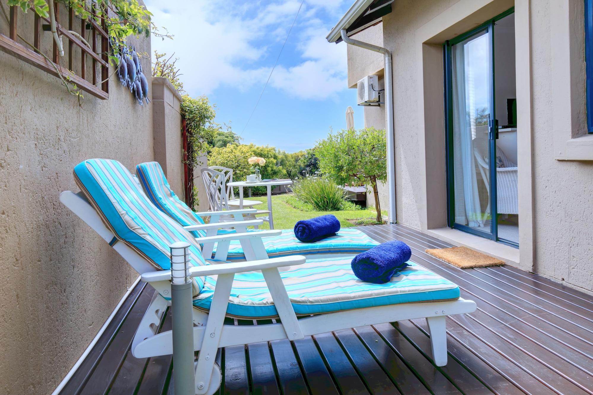 Linkside 2 Self-Catering Hotel Мозел Бей Екстериор снимка