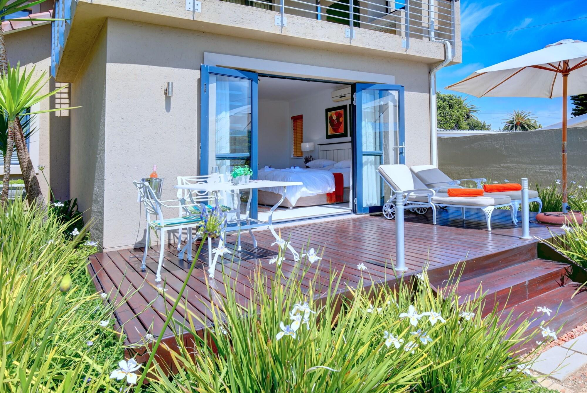 Linkside 2 Self-Catering Hotel Мозел Бей Екстериор снимка