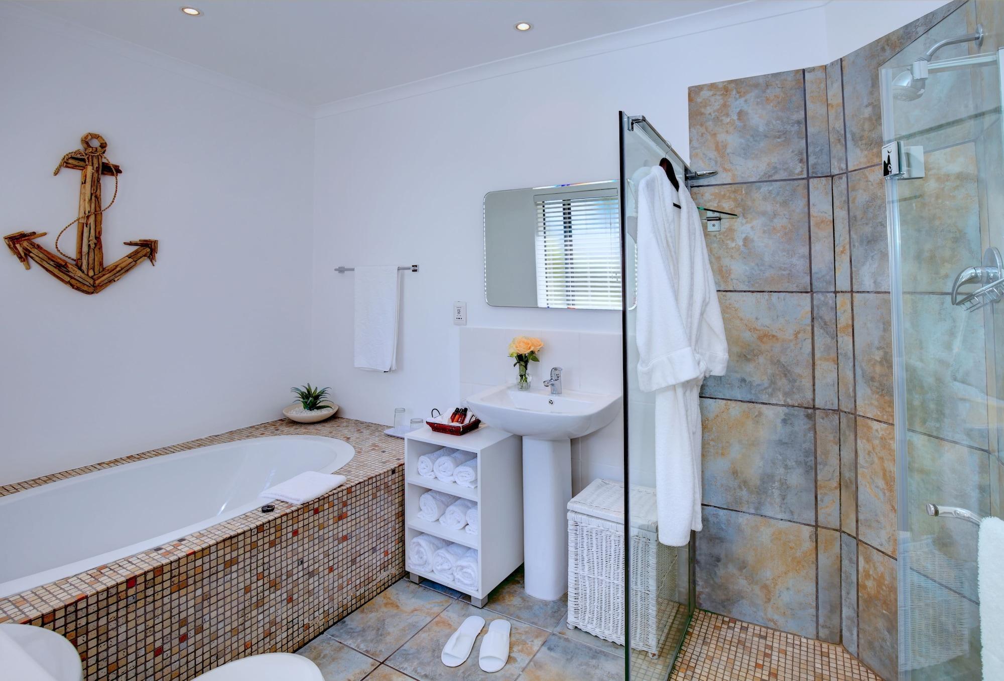 Linkside 2 Self-Catering Hotel Мозел Бей Екстериор снимка