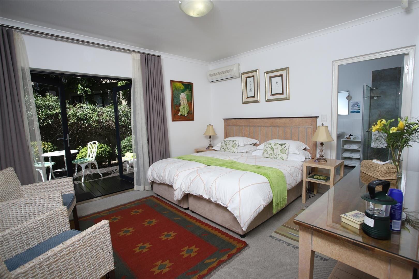 Linkside 2 Self-Catering Hotel Мозел Бей Екстериор снимка