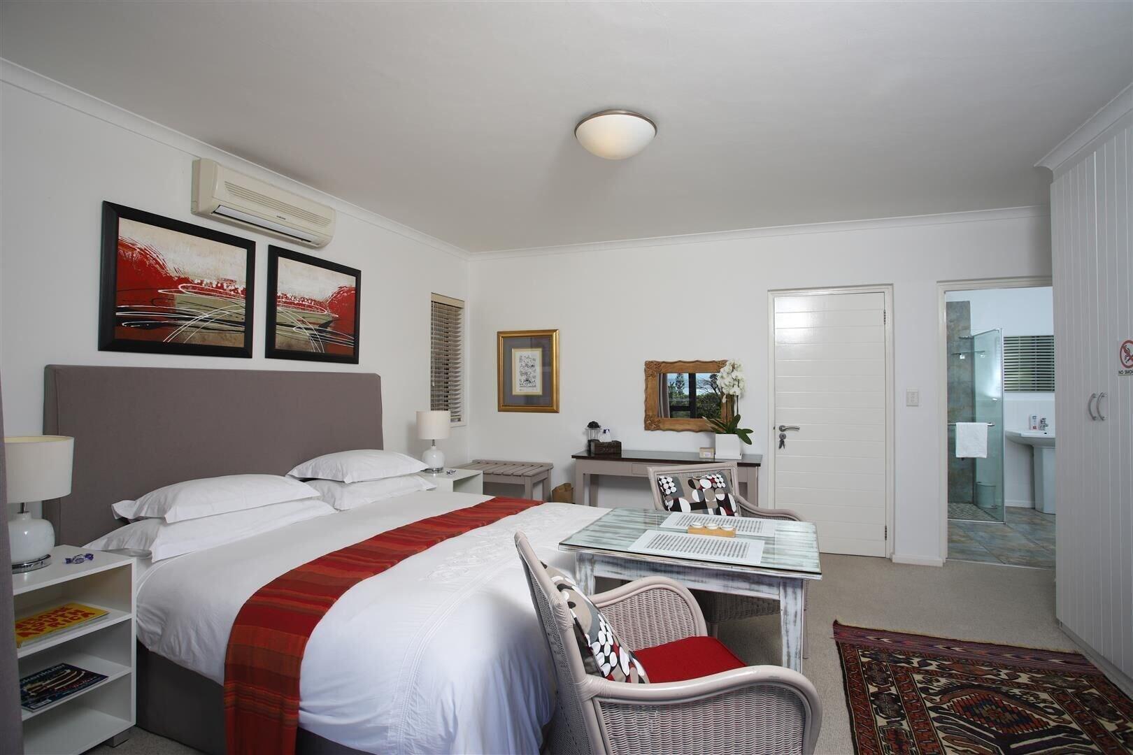 Linkside 2 Self-Catering Hotel Мозел Бей Екстериор снимка