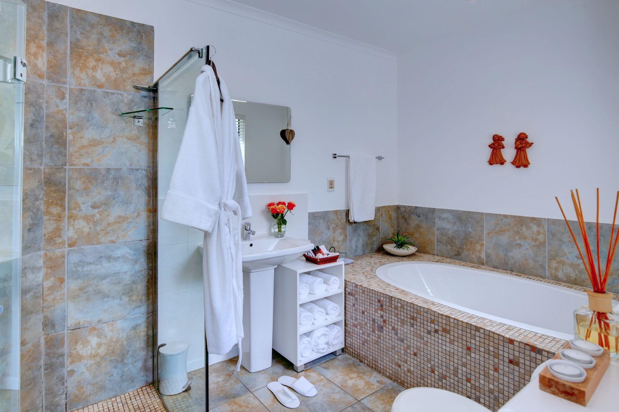 Linkside 2 Self-Catering Hotel Мозел Бей Екстериор снимка