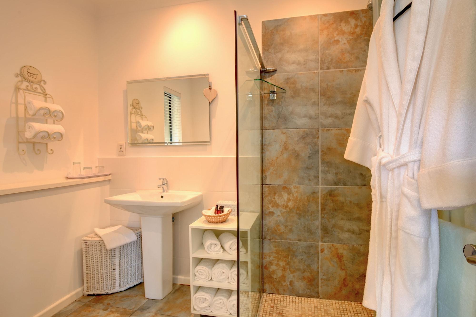 Linkside 2 Self-Catering Hotel Мозел Бей Екстериор снимка
