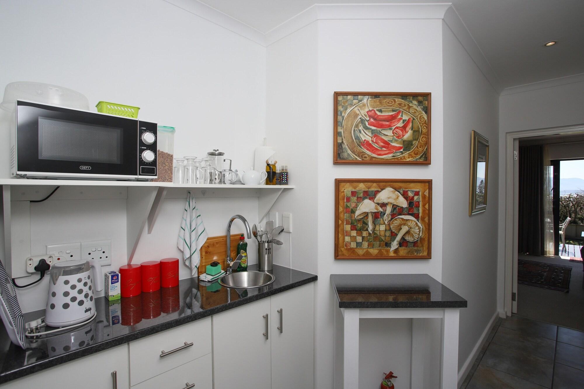 Linkside 2 Self-Catering Hotel Мозел Бей Екстериор снимка