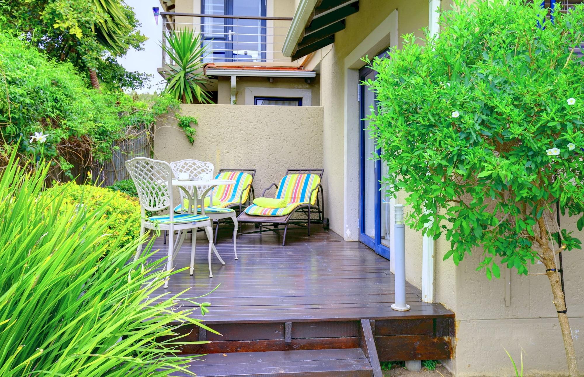 Linkside 2 Self-Catering Hotel Мозел Бей Екстериор снимка