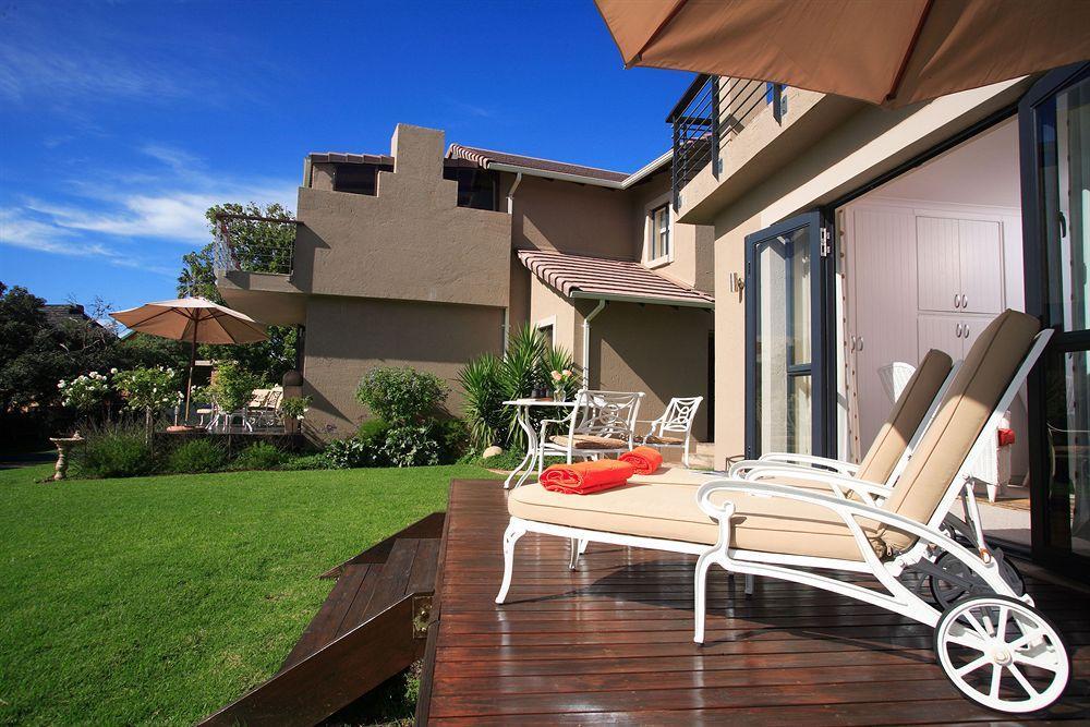 Linkside 2 Self-Catering Hotel Мозел Бей Екстериор снимка