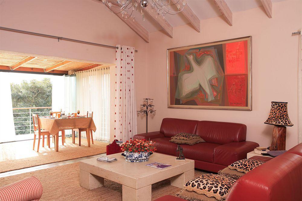 Linkside 2 Self-Catering Hotel Мозел Бей Екстериор снимка
