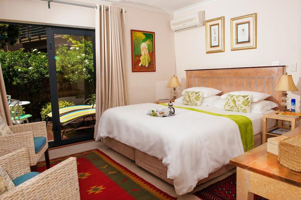 Linkside 2 Self-Catering Hotel Мозел Бей Екстериор снимка
