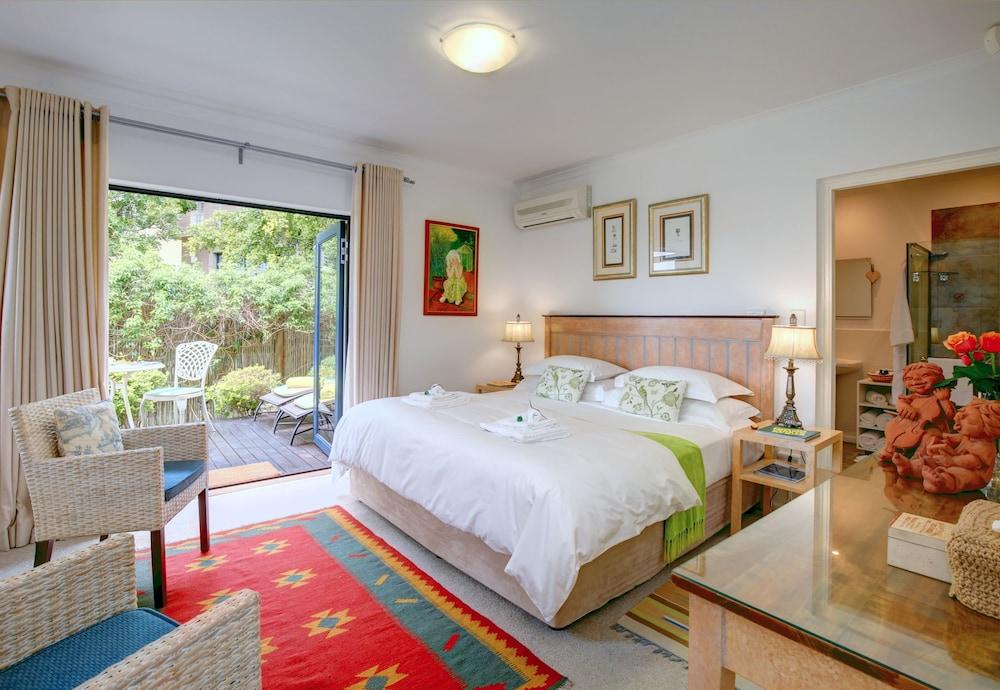 Linkside 2 Self-Catering Hotel Мозел Бей Екстериор снимка