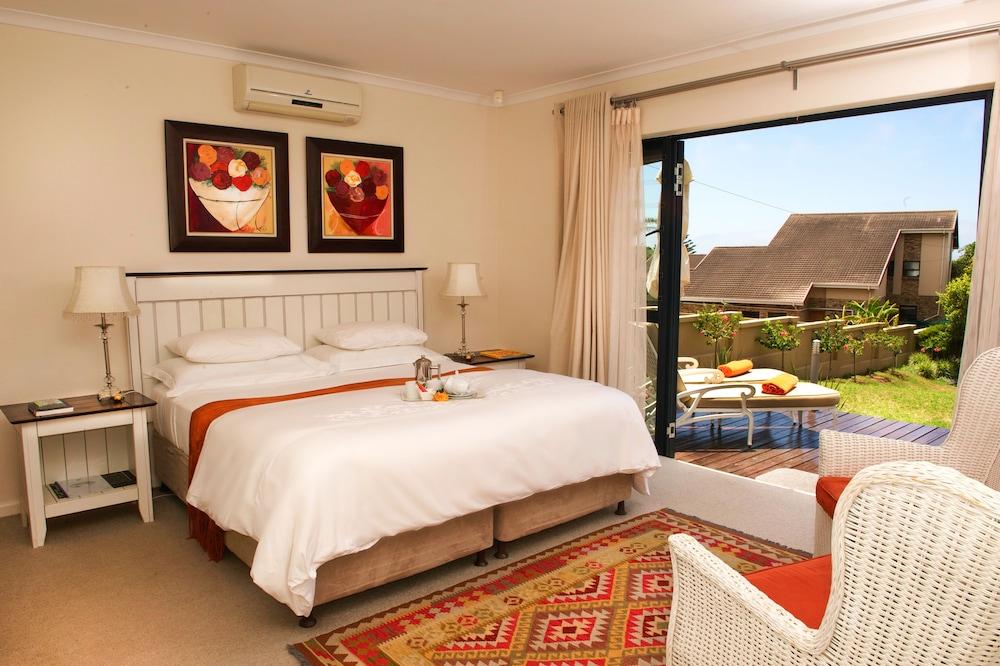 Linkside 2 Self-Catering Hotel Мозел Бей Екстериор снимка