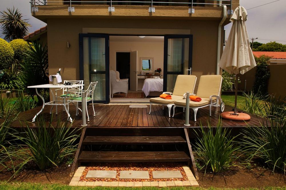 Linkside 2 Self-Catering Hotel Мозел Бей Екстериор снимка