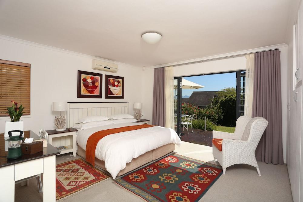 Linkside 2 Self-Catering Hotel Мозел Бей Екстериор снимка