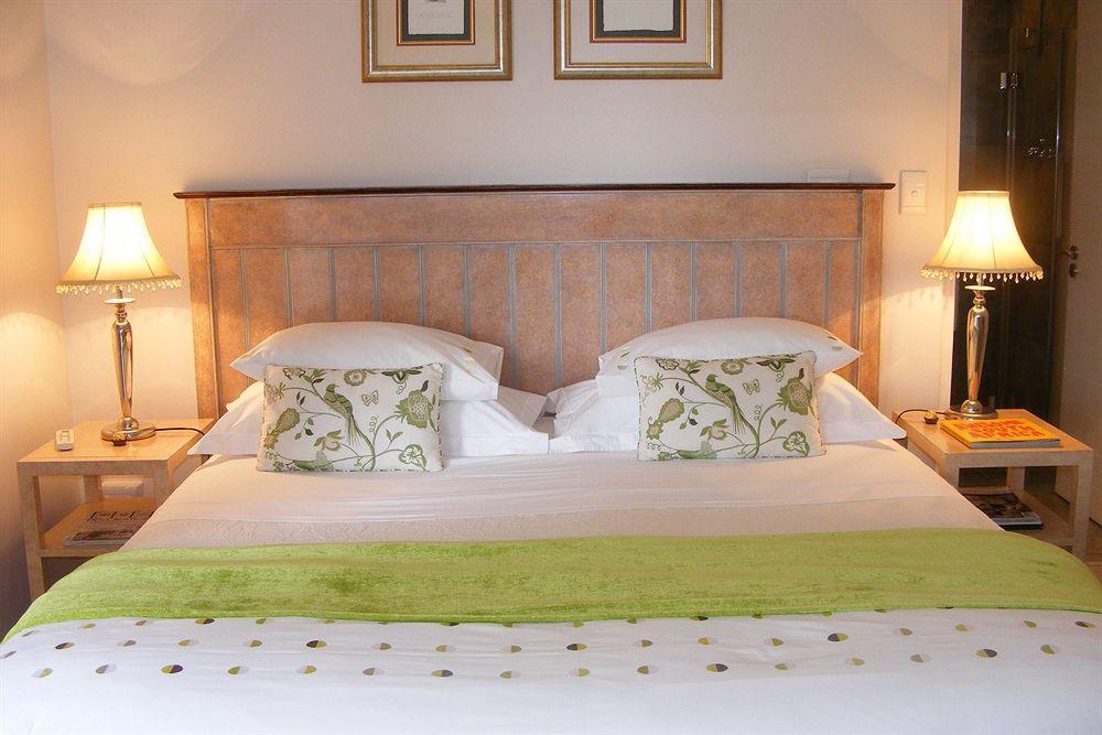 Linkside 2 Self-Catering Hotel Мозел Бей Екстериор снимка