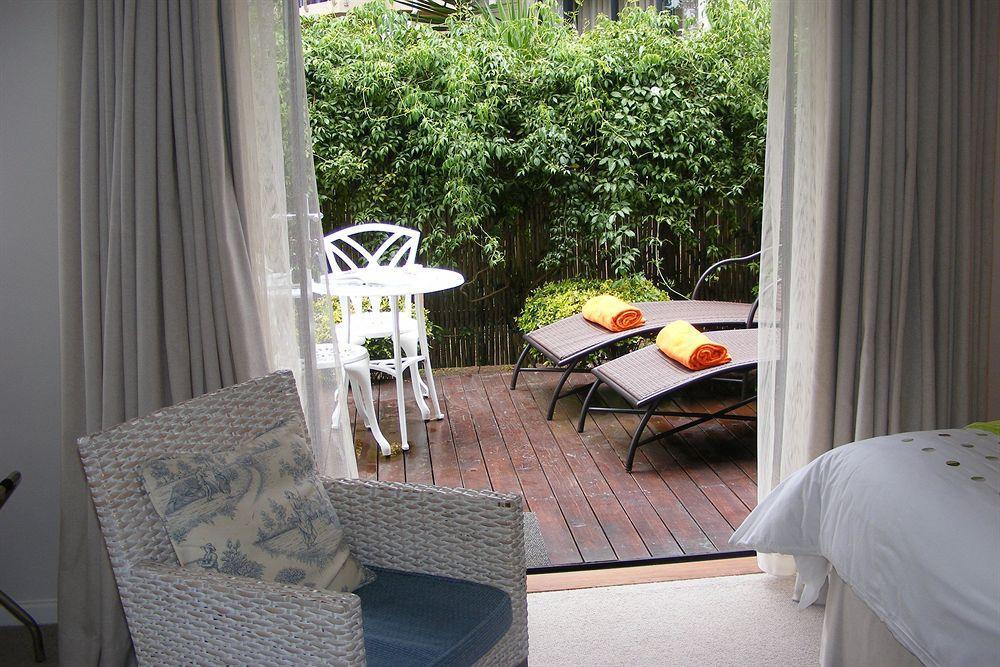 Linkside 2 Self-Catering Hotel Мозел Бей Екстериор снимка