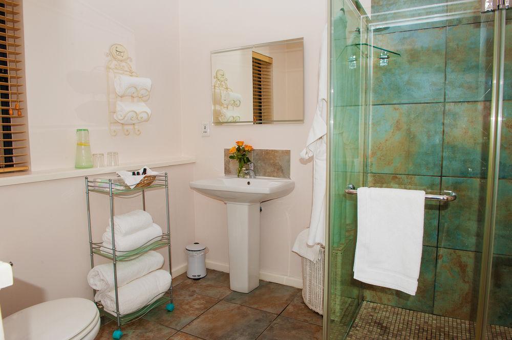 Linkside 2 Self-Catering Hotel Мозел Бей Екстериор снимка