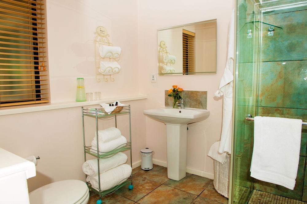 Linkside 2 Self-Catering Hotel Мозел Бей Екстериор снимка