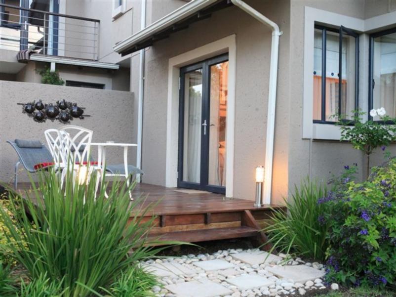 Linkside 2 Self-Catering Hotel Мозел Бей Екстериор снимка