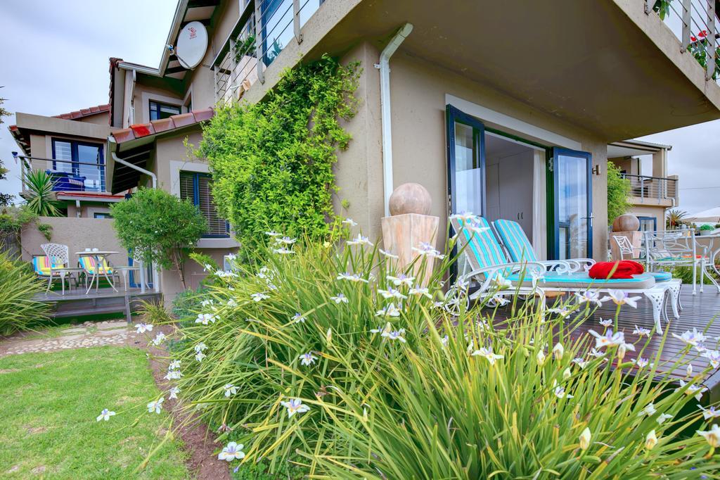 Linkside 2 Self-Catering Hotel Мозел Бей Екстериор снимка