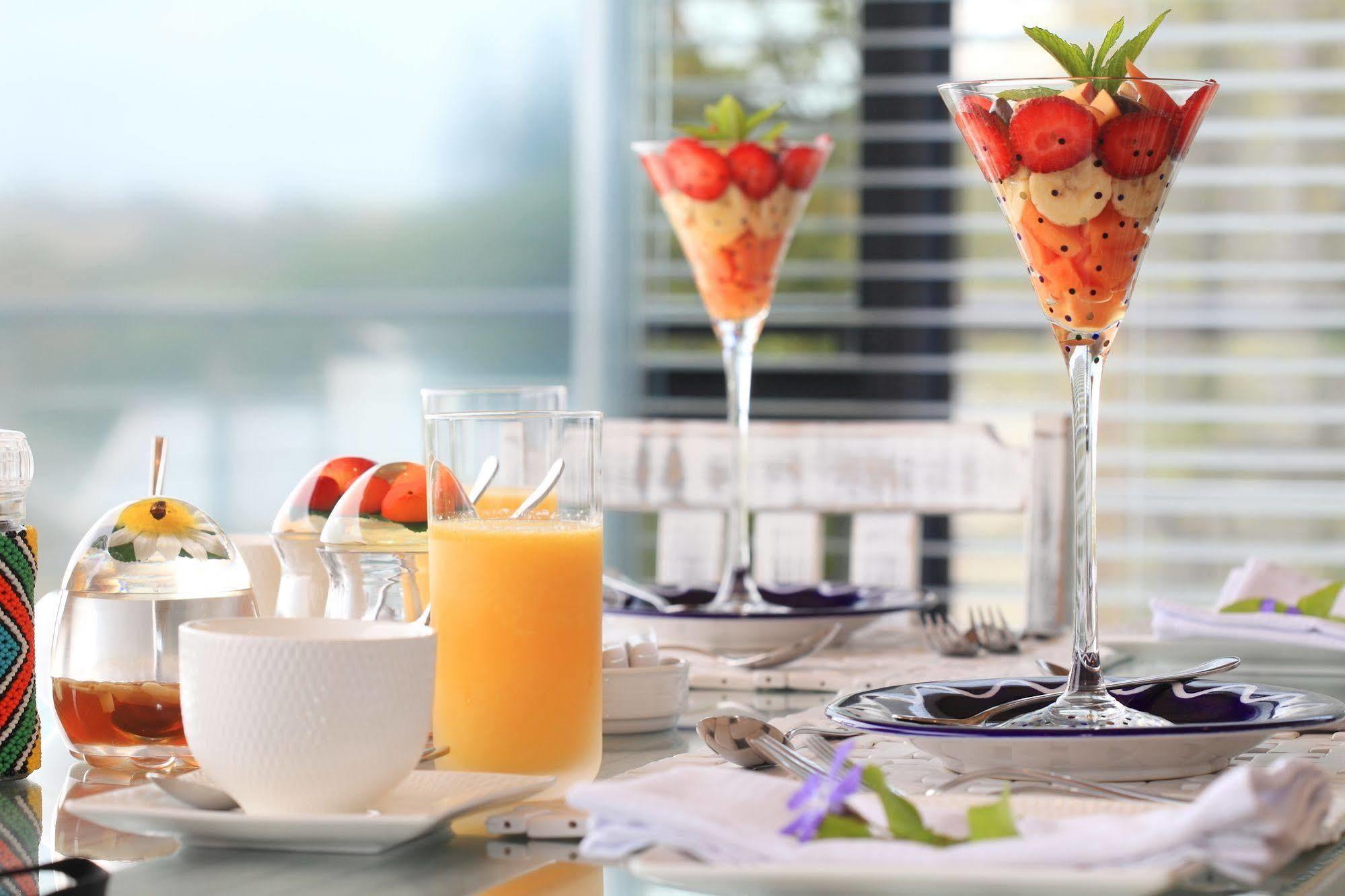 Linkside 2 Self-Catering Hotel Мозел Бей Екстериор снимка