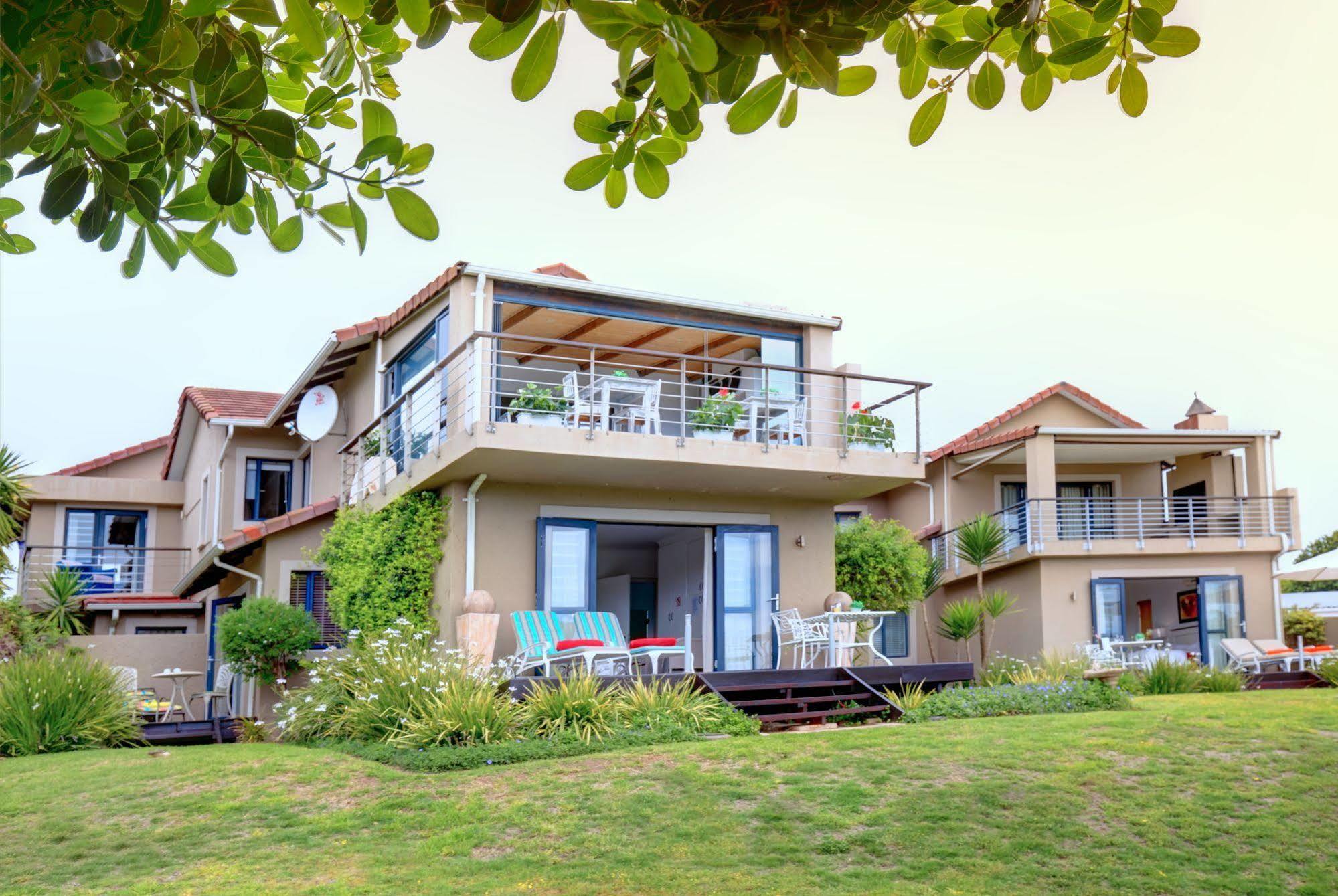 Linkside 2 Self-Catering Hotel Мозел Бей Екстериор снимка