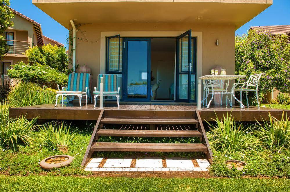 Linkside 2 Self-Catering Hotel Мозел Бей Екстериор снимка